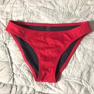 Victoria’s Secret Pink Bikini Bottoms Medium